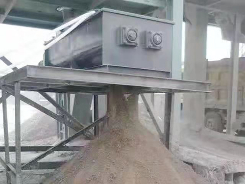 粉塵加濕機