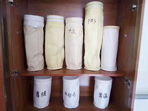 中溫除塵布袋 