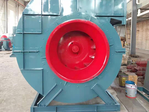 除塵器專用風(fēng)機(jī)