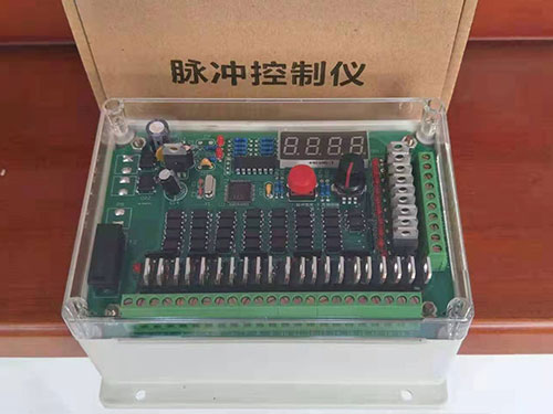 脈沖控制儀
